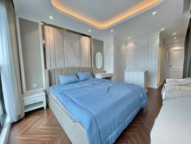 Căn hộ cho thuê tại KDC Thạnh Mỹ Lợi, Thành phố Hồ Chí Minh