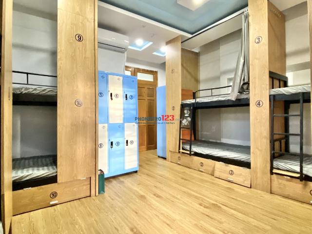Bất động sản cho thuê tại Hồ Chí Minh