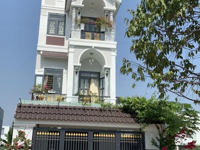Nhà mặt phố bán tại Đồng Nai