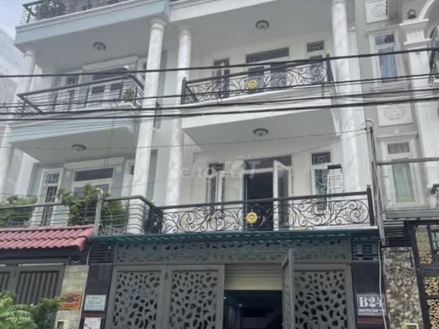 Nhà mặt phố bán tại Đồng Nai