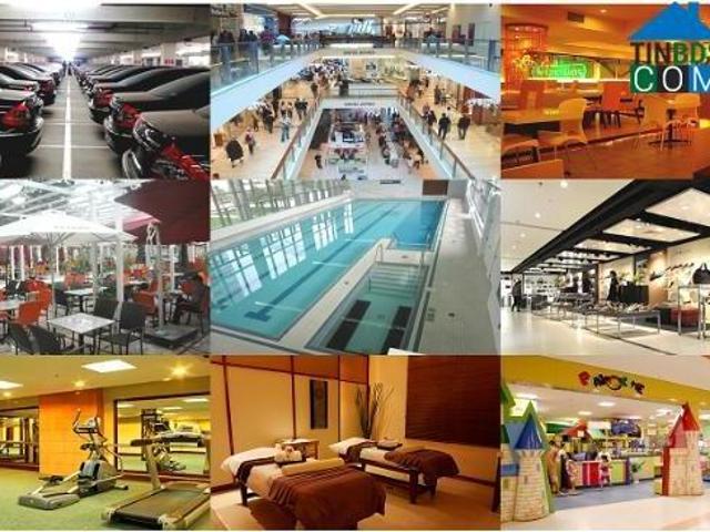 Căn hộ bán tại Hoàn Kiếm, Hà Nội