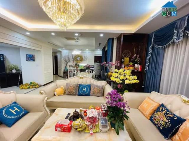 Căn hộ bán tại Hoàn Kiếm, Hà Nội