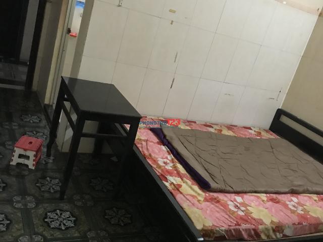 Bất động sản cho thuê tại Hồ Chí Minh