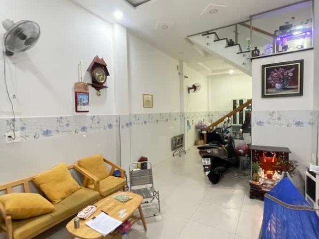 Nhà mặt phố bán tại Thủ Đức, Hồ Chí Minh