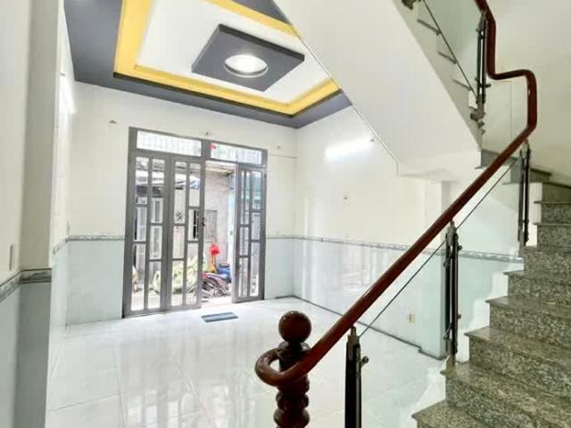 Nhà bán tại Thủ Đức, Hồ Chí Minh