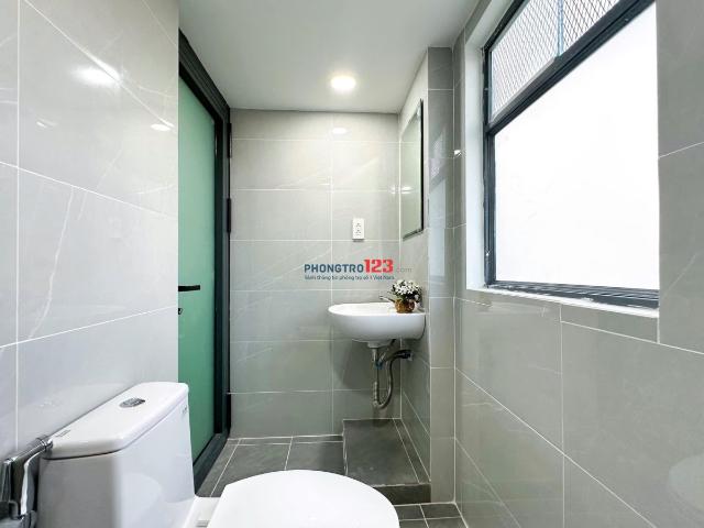 Bất động sản cho thuê tại Hồ Chí Minh