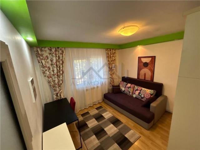 Apartament închirieri în Centru, Iași