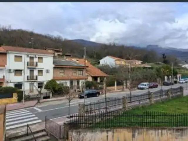 Apartamento en alquiler en Cuacos De Yuste, Extremadura