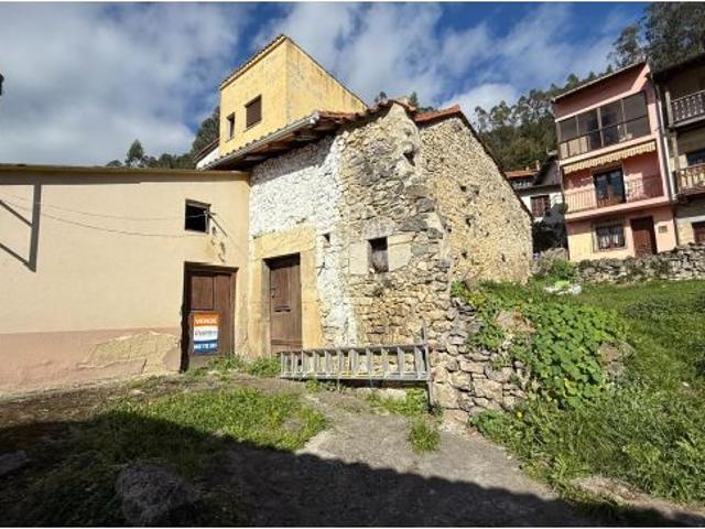 Local Comercial en venta en Val De San Vicente, Cantabria