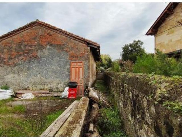 Local Comercial en venta en Mazcuerras