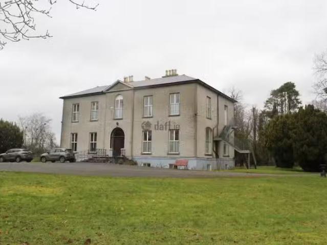 House to rent