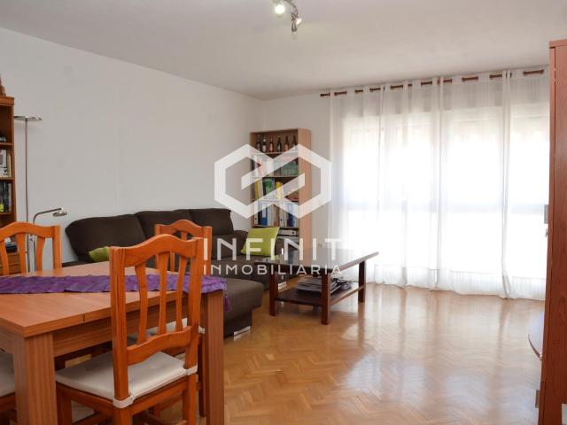 Piso en venta en Las Cañas, Guadalajara