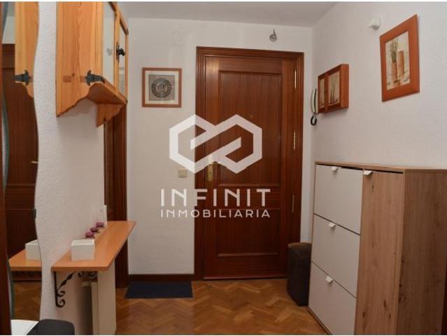 Piso en venta en Alamín, Guadalajara