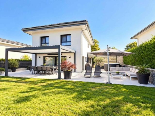 Einfamilienhaus kaufen in Cuarny, District du Jura-Nord vaudois