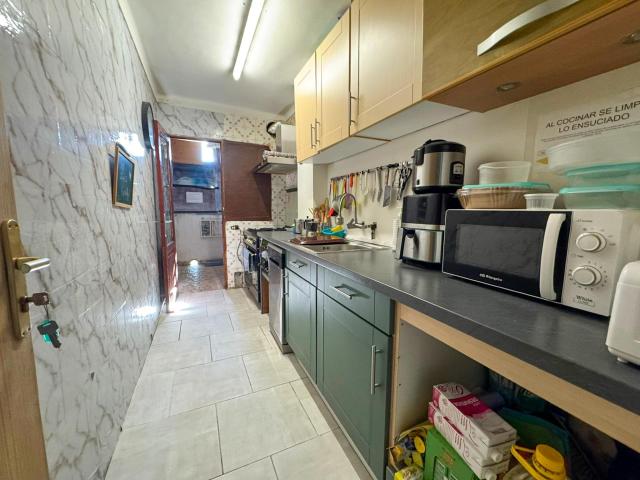 Piso en venta en Crist Rei, Raiguer