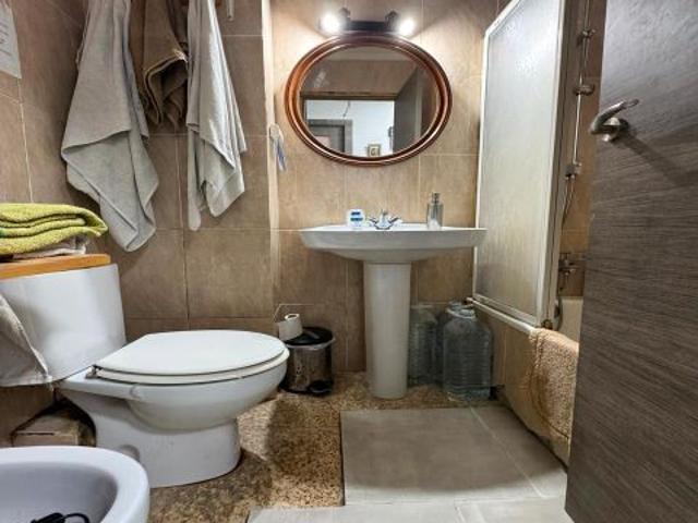 Piso en venta en Crist Rei, Raiguer