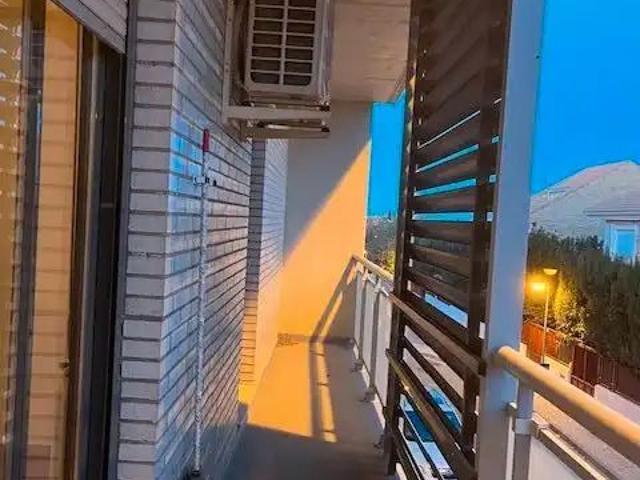 Apartamento en alquiler en Urbanización Amelia, Zaragoza