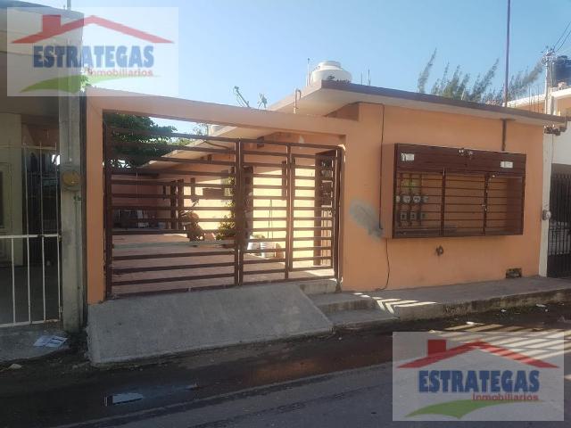 Departamento en venta en Carmen, Campeche