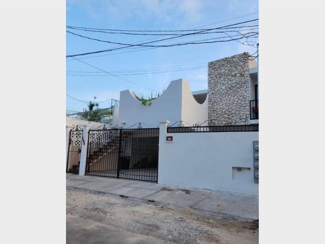 Cuarto en renta en Pantepec, Yucatán