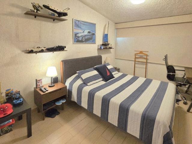 Cuarto en renta en Benito Juárez, Ciudad de México