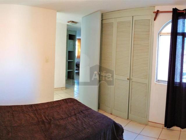 Estudio en renta en Querétaro