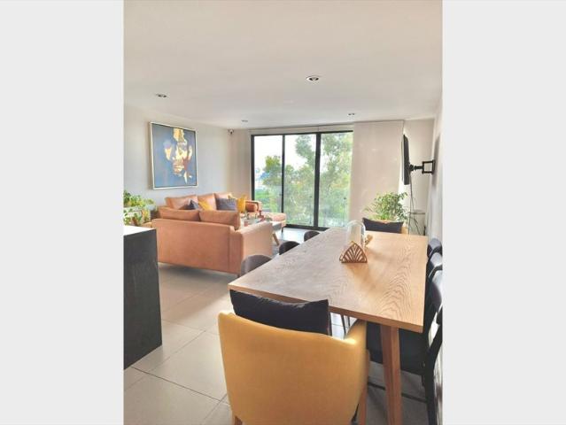 Cuarto en renta en Estado de México