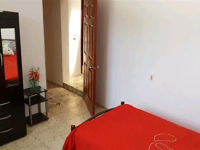 Cuarto en renta en Gustavo A. Madero, Ciudad de México