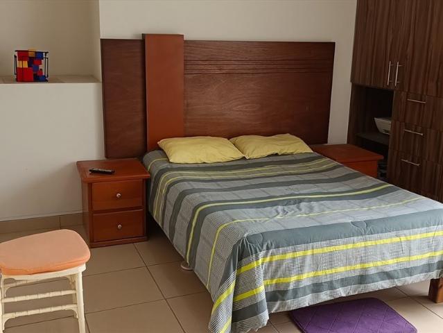 Cuarto en renta en El Marqués, Querétaro