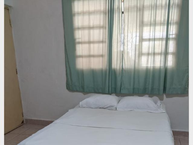 Cuarto en renta en Mérida