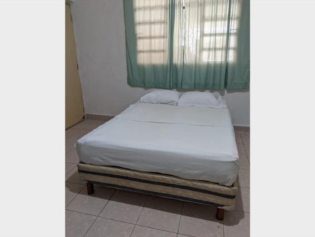 Cuarto en renta en Mérida