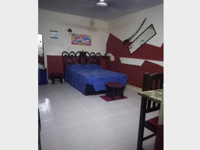 Cuarto en renta en Pantepec, Yucatán