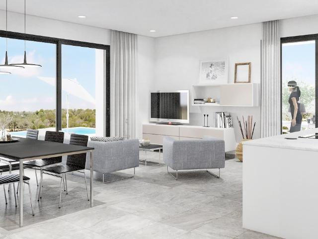 Casa en venta en l'Alcoià, Valencia