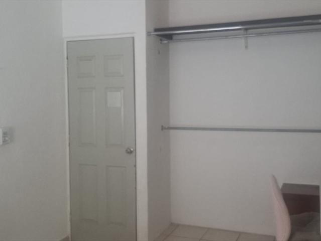 Cuarto en renta en Benito Juárez, Quintana Roo