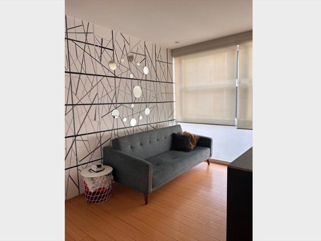 Cuarto en renta en Cuauhtémoc, Ciudad de México