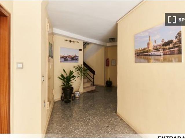 Piso en alquiler en Triana, Sevilla