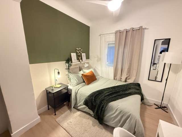 Habitación en alquiler en l'Alacantí, Valencia