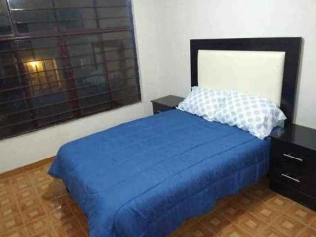 CASA EN VENTA EN JACARANDAS IDEAL PARA INVERSION CON ESQUEMA DE RENTAS