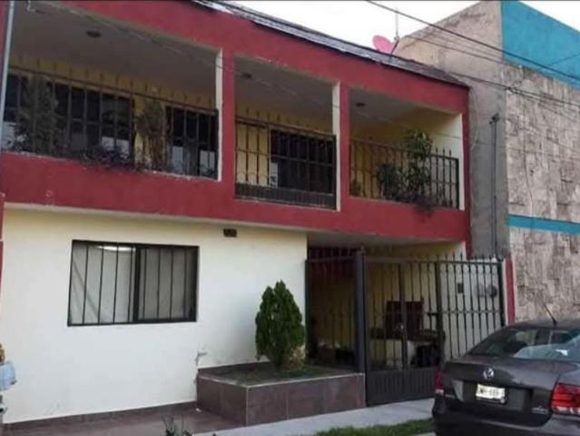 Casa en venta en San Luis Potosí