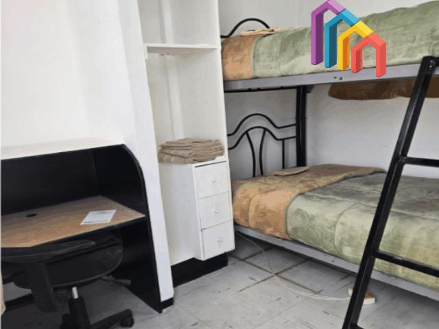 Departamento en renta en Benito Juárez, Ciudad de México