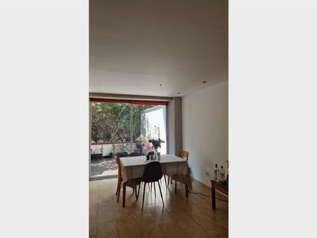 Cuarto en renta en Cuauhtémoc, Ciudad de México