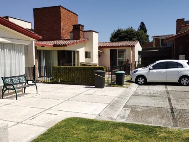 Cuarto en renta en Metepec, Estado de México