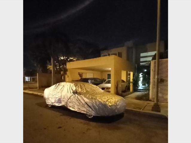 Cuarto en renta en Pantepec, Yucatán