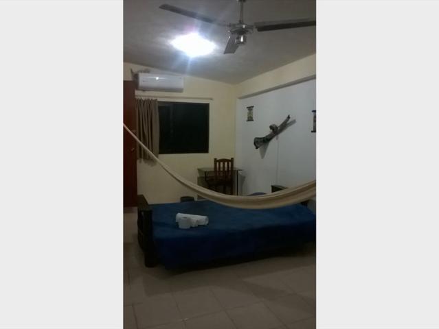 Cuarto en renta en Distrito 1, Mérida