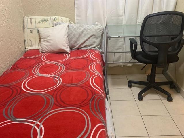 Cuarto en renta en La Magdalena Contreras, Ciudad de México