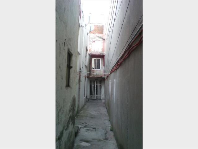 Cuarto en renta en Cañada Morelos, Puebla