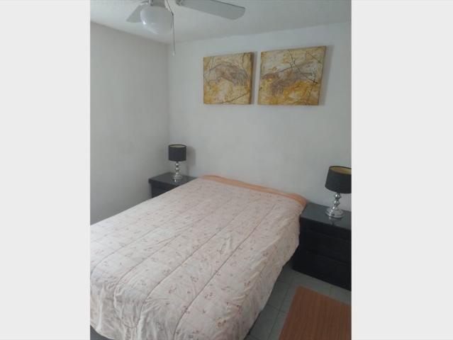 Cuarto en renta en Iztapalapa, Ciudad de México