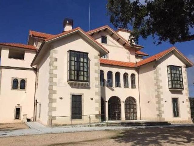 Casa en alquiler en Pozos De Hinojo, Castilla y León