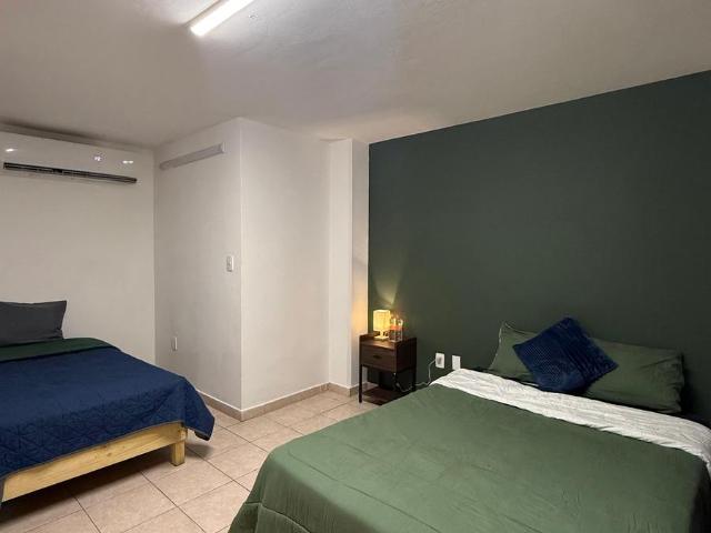 Departamento en renta en Veracruz