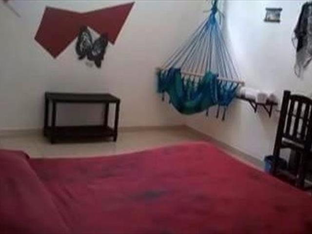 Cuarto en renta en Pantepec, Yucatán