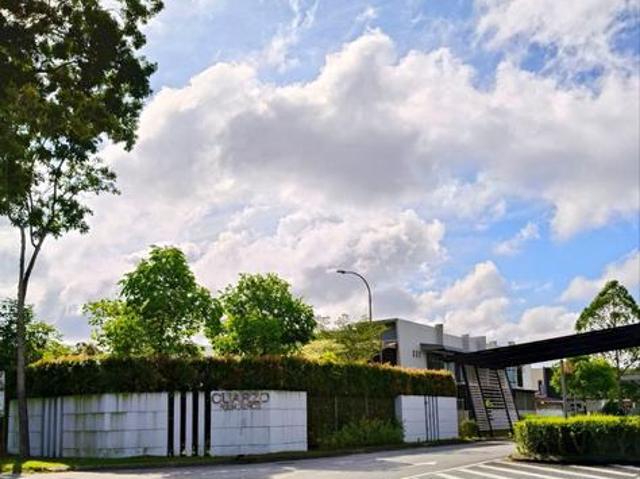 House for sale in Johor